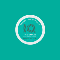 IQ Smart Pouch Mint Mode