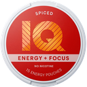 Spiced